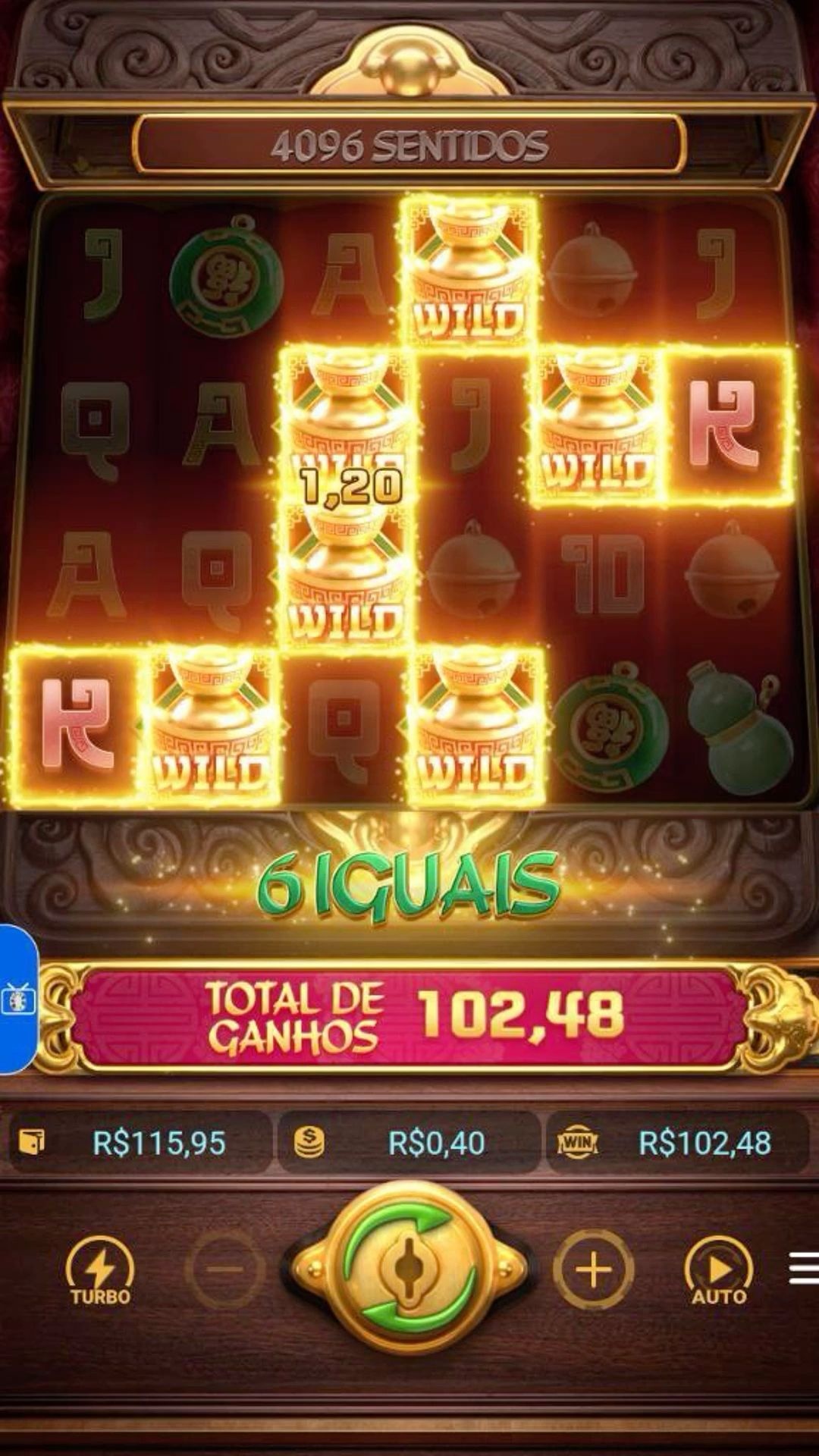Luckyland Slots