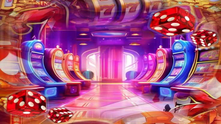 Luckyland Slots پاکستان ریئل منی گیمز